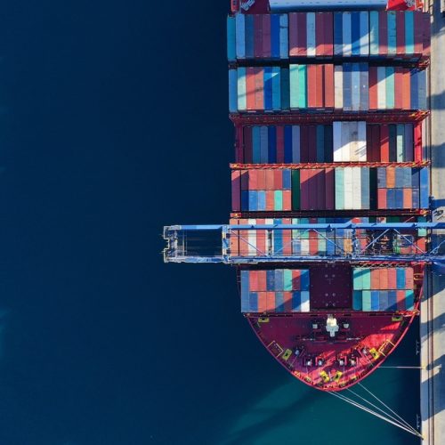 Déficit de infraestrutura portuária trava comércio exterior