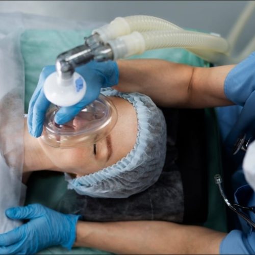 Cirurgiã fala sobre anestesia em cirurgia plástica