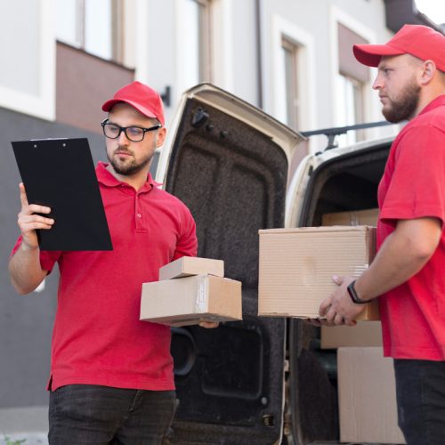 Franquias logísticas se expandem no Brasil