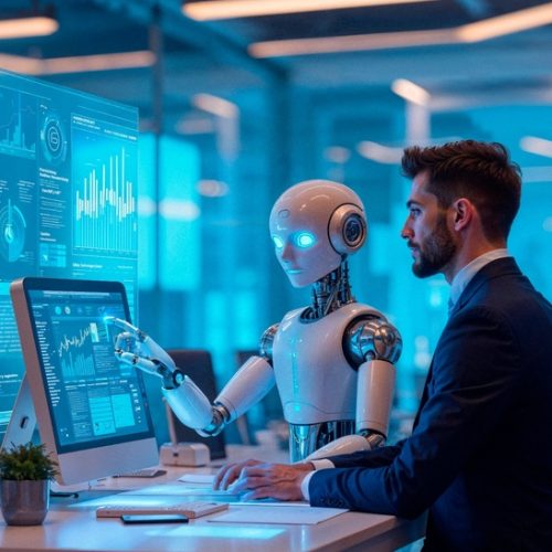 Pesquisa internacional revela que apenas 2% das companhias já implantaram a tecnologia em escala; especialista aponta caminhos para ampliar a confiança
