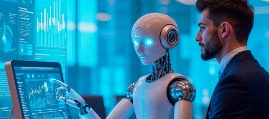 Pesquisa internacional revela que apenas 2% das companhias já implantaram a tecnologia em escala; especialista aponta caminhos para ampliar a confiança
