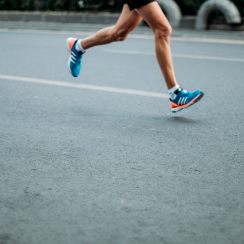 Brasil supera média internacional de interesse pela corrida