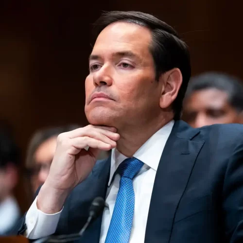 Artigo: “Marco Rubio, a última esperança do bolsonarismo, não é lá essas coisas todas”
