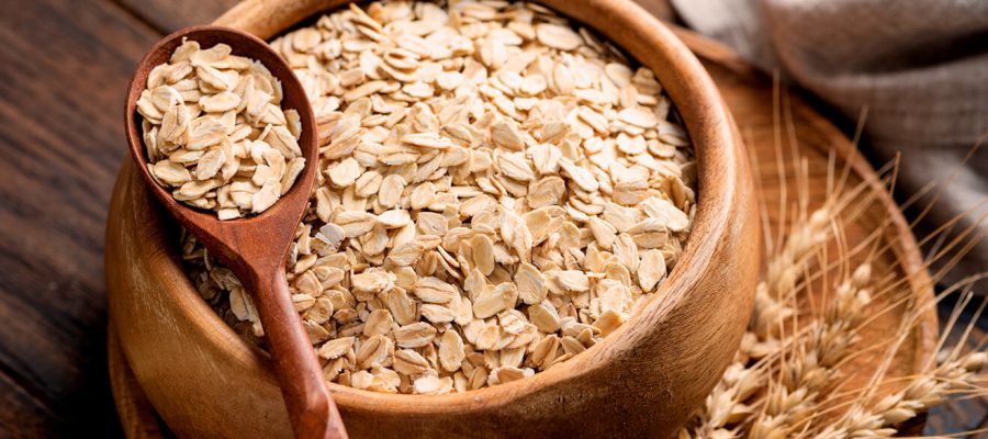 Aveia é aliada contra o colesterol alto, indica pesquisa
