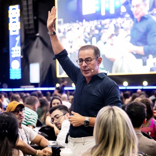 Rio recebe nova edição de treinamento da FEBRACIS