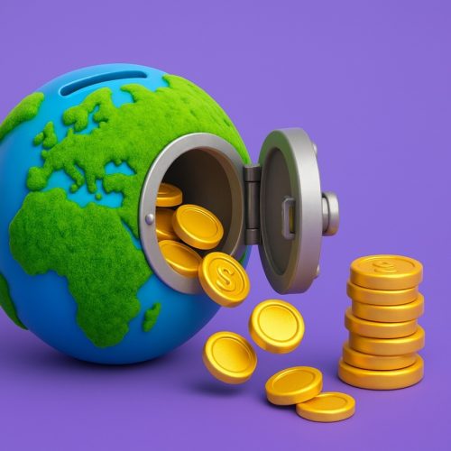 ESG promove impacto, lucro e o futuro dos negócios