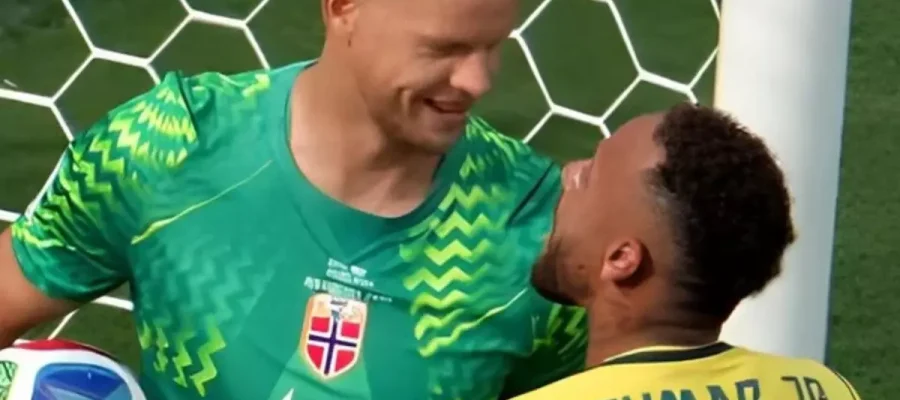 Luiz Inácio avisou: Neymar é só um jogador de home office