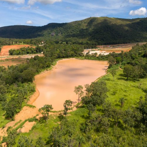 Construção civil avança e quase 50% das empresas já têm práticas sustentáveis