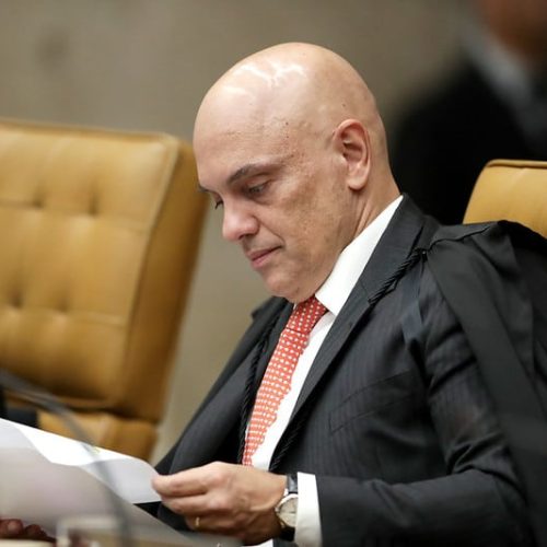 STF fará audiência para discutir lei antifacção, que estabeleceu o Marco Legal do Combate ao Crime Organizado