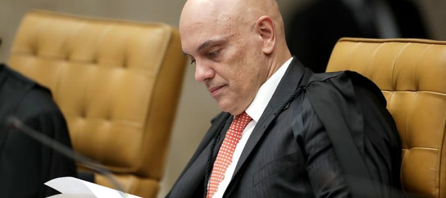 STF fará audiência para discutir lei antifacção, que estabeleceu o Marco Legal do Combate ao Crime Organizado