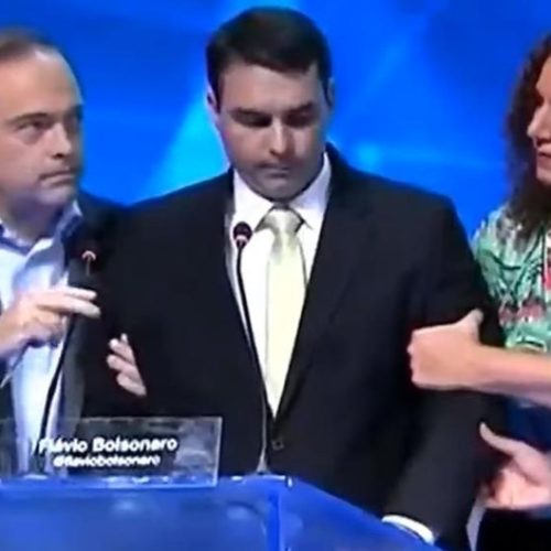 Roberto Maciel: “Lula limpou a pauta e não deixou nada para Flávio na entrevista ao Jornal Nacional e no debate da Band”