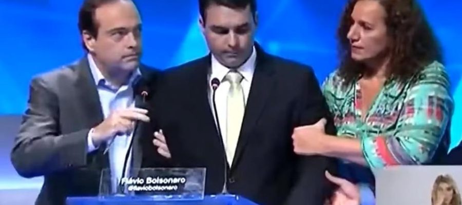 Roberto Maciel: “Lula limpou a pauta e não deixou nada para Flávio na entrevista ao Jornal Nacional e no debate da Band”
