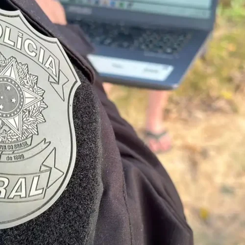 Contra o crime: Polícia Federal vem ao Ceará no rastro do dinheiro sujo do filme sobre Bolsonaro