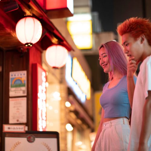 Anime Poços reúne fãs de cosplay e cultura asiática