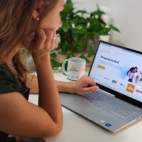 Black Friday movimenta iniciativa de consumo consciente e impacto social