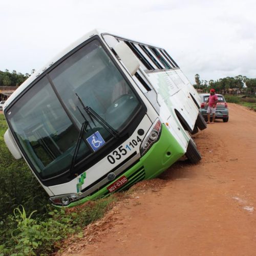 A Coluna do Roberto Maciel (terça, 20.1): São Benedito: o santo que não obra milagre