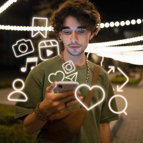 TikTok se consolida como meio de trabalho digital no Brasil