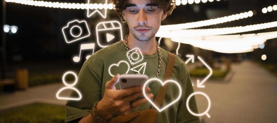 TikTok se consolida como meio de trabalho digital no Brasil