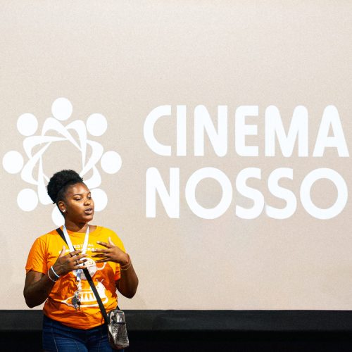 Cinema Nosso celebra 25 anos com a missão de democratizar o áudio