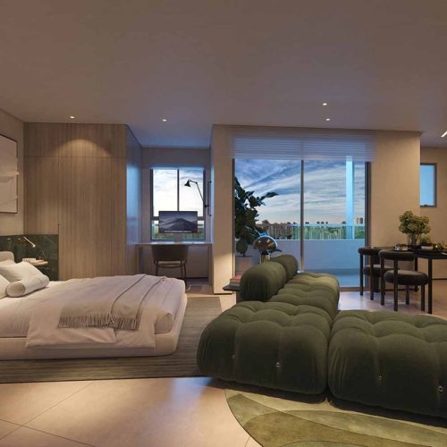 Tendência de imóveis compactos se consolida nas grandes cidades brasileiras