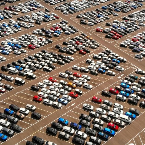 Consórcio de automóveis registra alta de 11,4% em abril de 2025