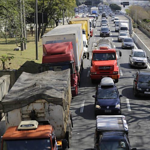 Empresas de transporte têm até outubro para inscrever projetos no Prêmio Melhoria da Qualidade do Ar; sustentabilidade é desafio para o setor