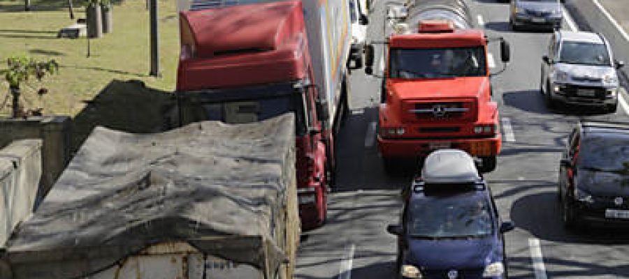Empresas de transporte têm até outubro para inscrever projetos no Prêmio Melhoria da Qualidade do Ar; sustentabilidade é desafio para o setor