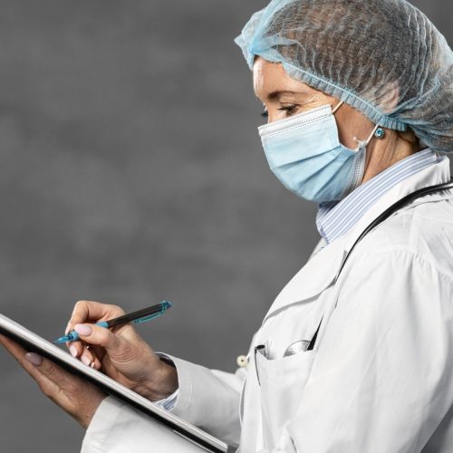 Serv Medical recebe aprovação FDA 510(k)