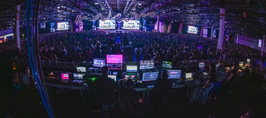 Fabio Porchat é palestrante confirmado no RD Summit 2025