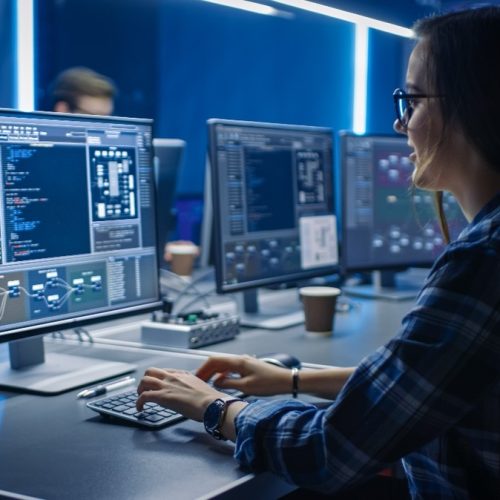Tecnologia brasileira visa elevar segurança de dados médicos