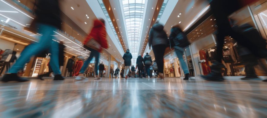 Black Friday exige planejamento e adaptação ao consumidor