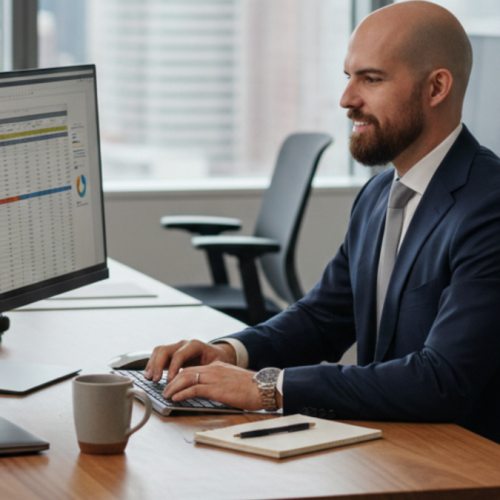 Reforma tributária exige automação e integração digital