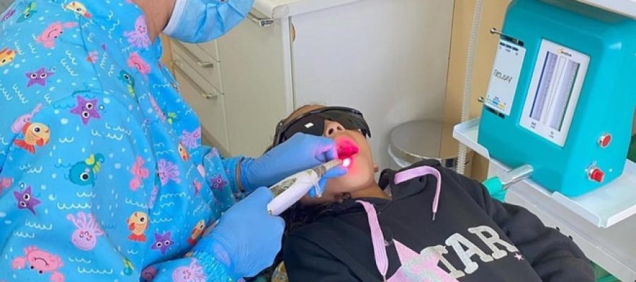 Autismo eleva procura por consultórios odontopediátricos adaptados
