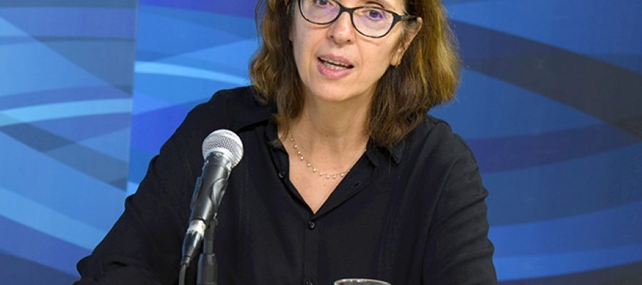 Por Paulo Motoryn: “Defensores da escala 6×1 têm medo dessa mulher. Aqui estão os motivos”