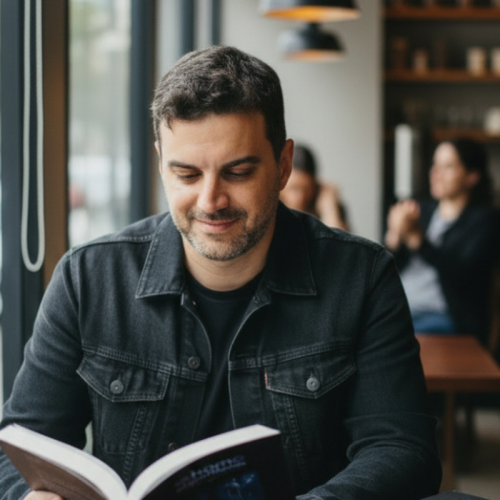 Livro "Homo Algorithmus" une IA, evolução e impacto social