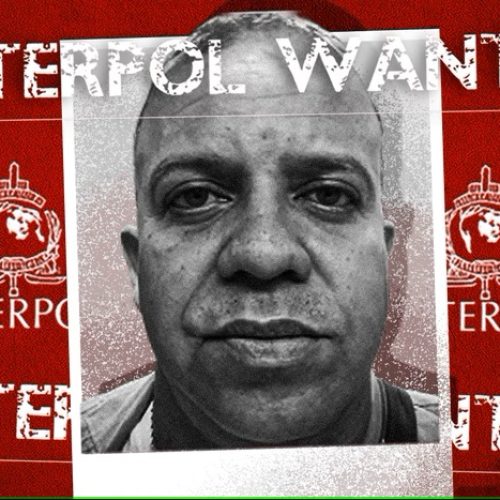 Metrópoles: Procurado pela Interpol trabalha para o governo bolsonarista do DF