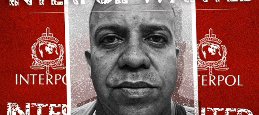 Metrópoles: Procurado pela Interpol trabalha para o governo bolsonarista do DF