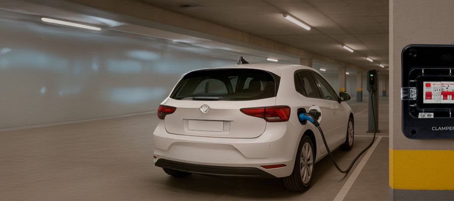 Alta de carros elétricos exige proteção e infraestrutura