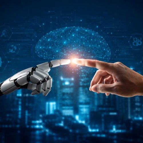Empresas ofertam 5 mil bolsas de estudo em curso para quem quer entender inteligência artificial
