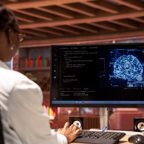 95% das empresas relatam aumento de receita com IA
