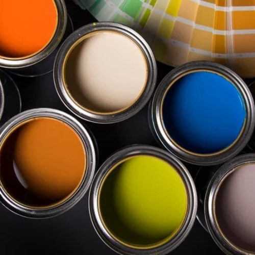 Crescimento do mercado de tintas no Brasil supera previsões