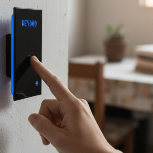 Automação inteligente transforma o campo em área digital