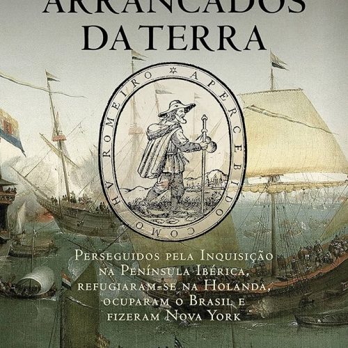 A Resenha da Tuty: “Fazedores de urbes”