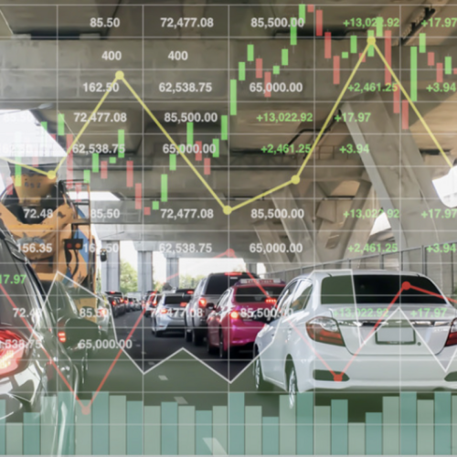 Seguro auto em 2025 cresce e varia por modelo e região