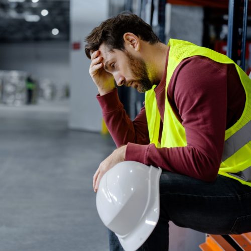 NR-1: capacitação é chave contra riscos psicossociais