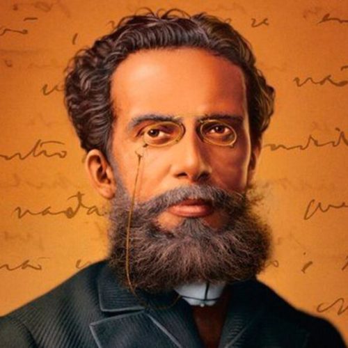 Artigo: “O recalque em Machado de Assis”