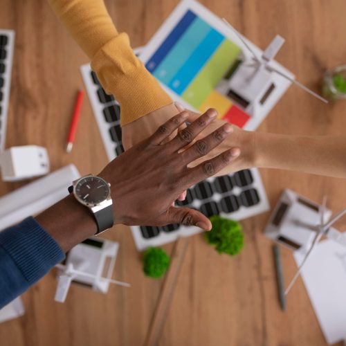 Economia colaborativa é tendência mundial