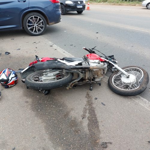 A Coluna do Roberto Maciel (sábado, 18.4): Mortes no trânsito diminuem, mas ainda falta muito para se ter segurança nas ruas