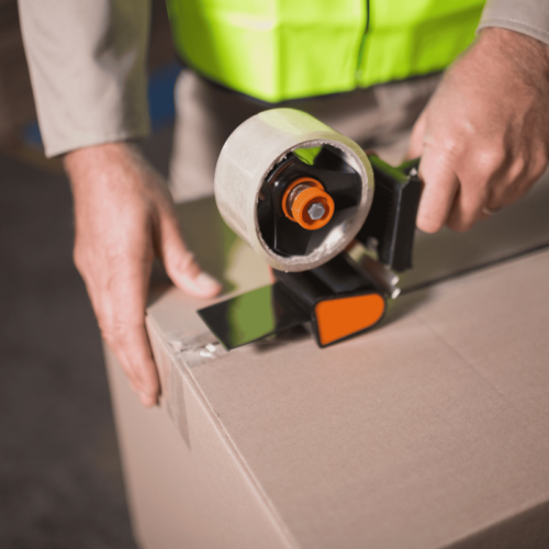 Empresas reduzem perdas no transporte com sistemas modernos de arqueação