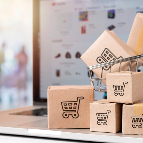 Black Friday 2025: uso do Pix dispara 56%, aponta TOTVS